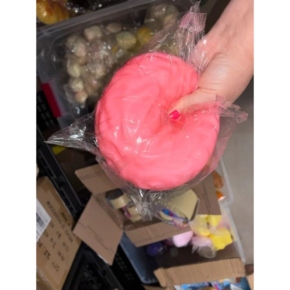 Large Squishy Brain - Picture 2 of 2